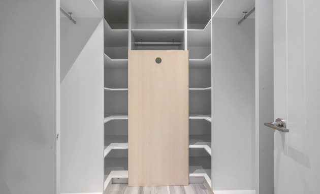 Herverkoop - Detached Villa - Algorfa - Lomas de La Juliana