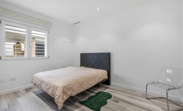 Herverkoop - Detached Villa - Algorfa - Lomas de La Juliana