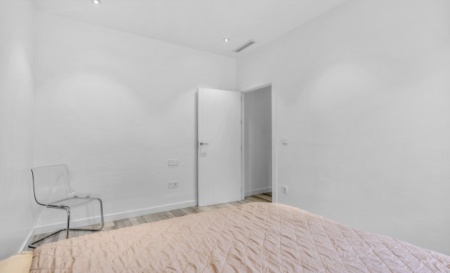 Herverkoop - Detached Villa - Algorfa - Lomas de La Juliana