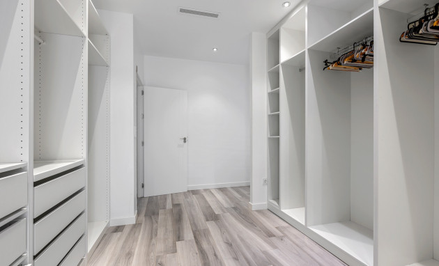 Herverkoop - Detached Villa - Algorfa - Lomas de La Juliana