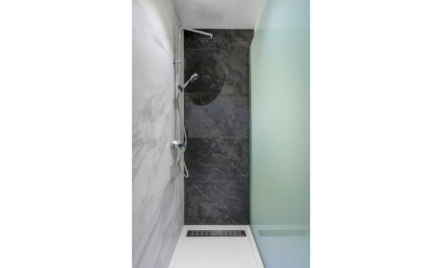 Herverkoop - Detached Villa - Algorfa - Lomas de La Juliana