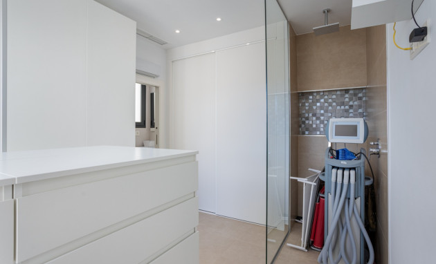 Revente - Detached Villa - Benijofar - Benijofar - Village