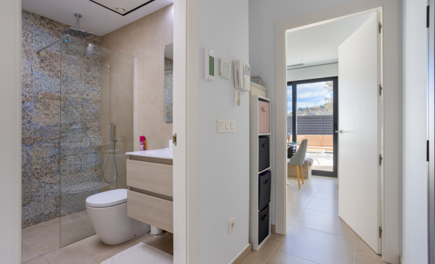 Revente - Detached Villa - Benijofar - Benijofar - Village