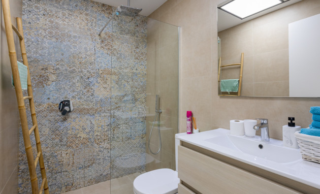 Revente - Detached Villa - Benijofar - Benijofar - Village