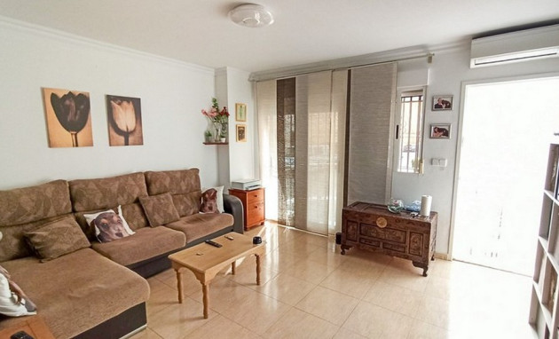 Herverkoop - Apartment - Formentera del Segura - Formentera - Village