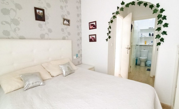 Herverkoop - Apartment - Formentera del Segura - Formentera - Village