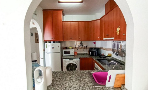 Herverkoop - Apartment - Formentera del Segura - Formentera - Village