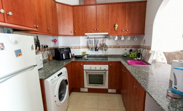 Herverkoop - Apartment - Formentera del Segura - Formentera - Village