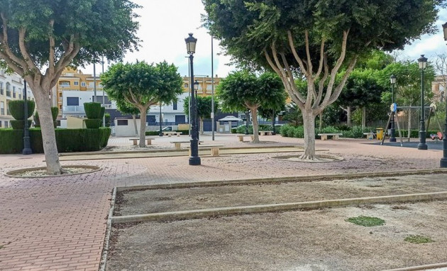 Herverkoop - Apartment - Formentera del Segura - Formentera - Village