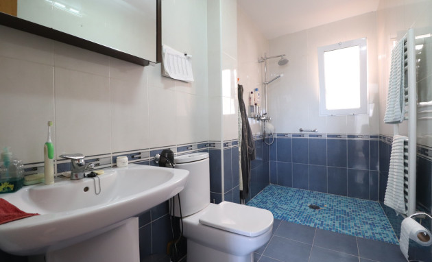 Herverkoop - Apartment - Rafal - Rafal - Town