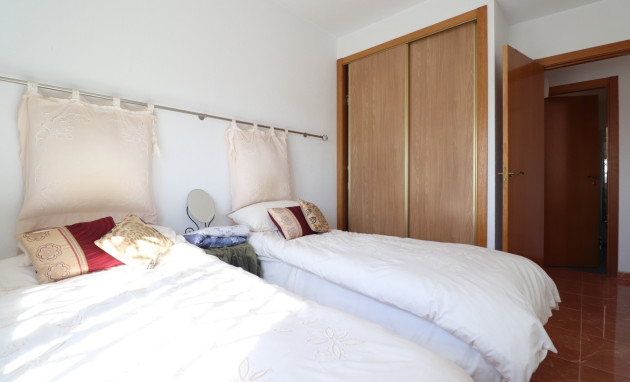 Herverkoop - Apartment - Rafal - Rafal - Town