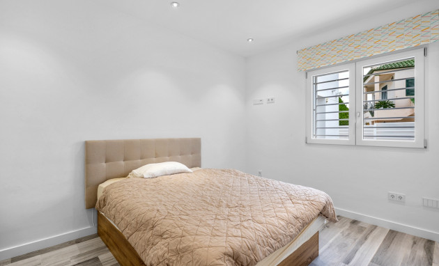 Herverkoop - Detached Villa - Algorfa - Lomas de La Juliana