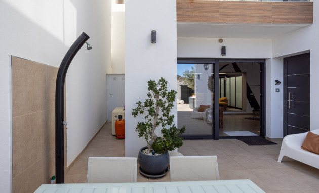 Revente - Detached Villa - Benijofar - Benijofar - Village