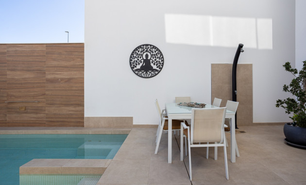 Revente - Detached Villa - Benijofar - Benijofar - Village