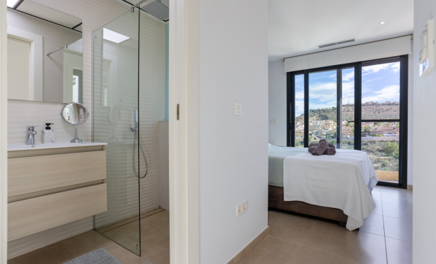 Revente - Detached Villa - Benijofar - Benijofar - Village