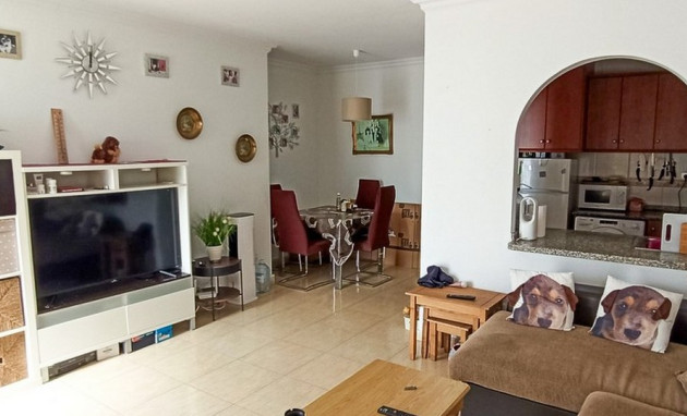 Herverkoop - Apartment - Formentera del Segura - Formentera - Village