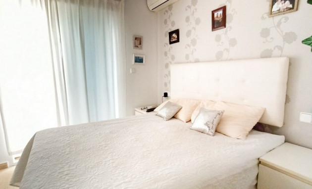 Herverkoop - Apartment - Formentera del Segura - Formentera - Village