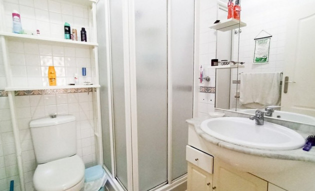 Herverkoop - Apartment - Formentera del Segura - Formentera - Village