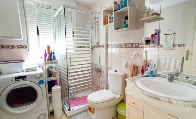 Herverkoop - Apartment - Formentera del Segura - Formentera - Village