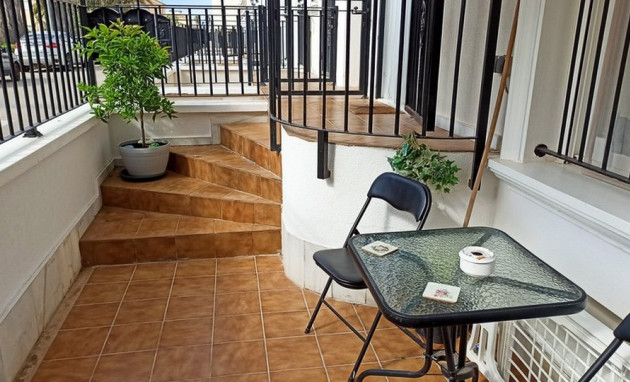 Herverkoop - Apartment - Formentera del Segura - Formentera - Village