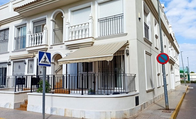 Herverkoop - Apartment - Formentera del Segura - Formentera - Village