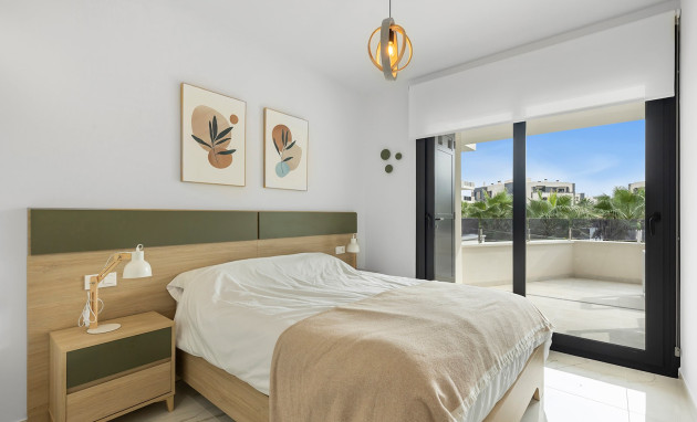 Herverkoop - Appartement - Studio - Orihuela Costa - Orihuela