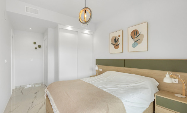 Herverkoop - Appartement - Studio - Orihuela Costa - Orihuela