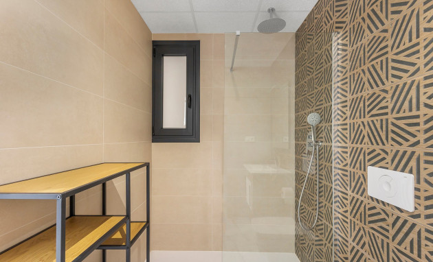 Herverkoop - Appartement - Studio - Orihuela Costa - Orihuela