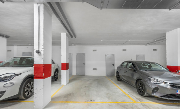 Herverkoop - Appartement - Studio - Orihuela Costa - Orihuela