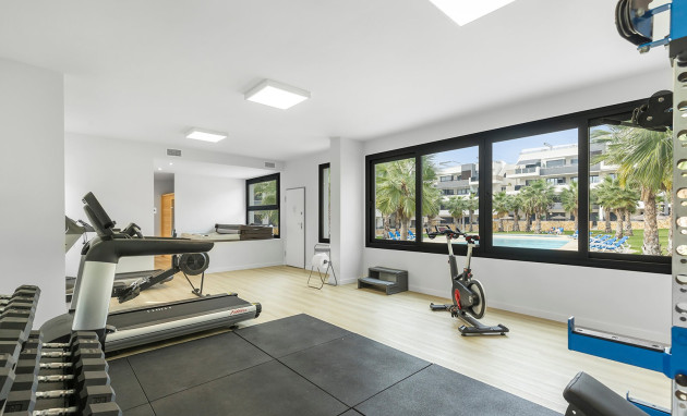 Herverkoop - Appartement - Studio - Orihuela Costa - Orihuela