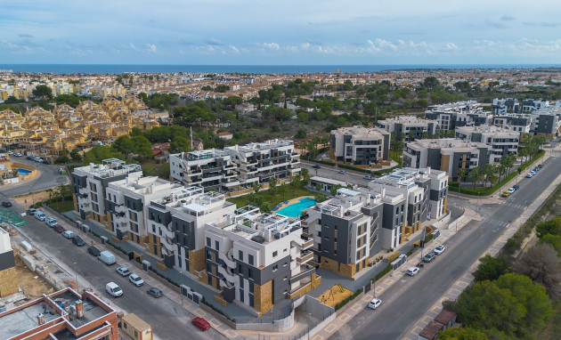 Herverkoop - Appartement - Studio - Orihuela Costa - Orihuela