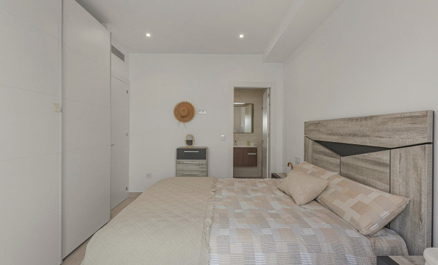Revente - Appartement - Studio - Pilar de la Horadada - Zona Pueblo
