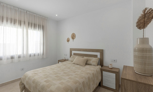 Revente - Appartement - Studio - Pilar de la Horadada - Zona Pueblo