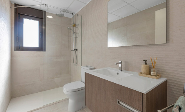 Revente - Appartement - Studio - Pilar de la Horadada - Zona Pueblo