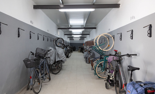 Revente - Appartement - Studio - Pilar de la Horadada - Zona Pueblo