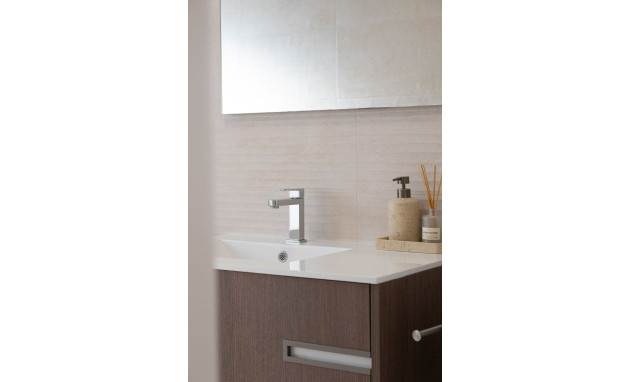 Revente - Appartement - Studio - Pilar de la Horadada - Zona Pueblo