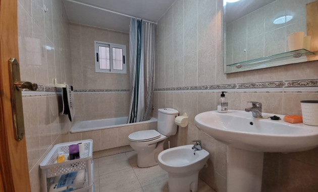 Herverkoop - Apartment - Torrevieja - Centro