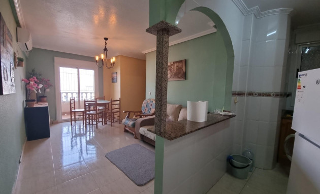 Herverkoop - Apartment - Torrevieja - Centro