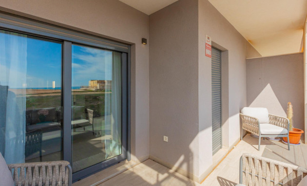Revente - Apartment - Torrevieja - Los Frutales