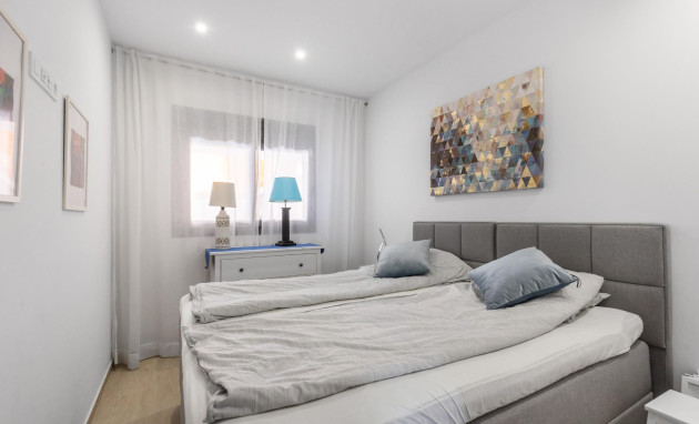 Revente - Apartment - Torrevieja - Los Frutales