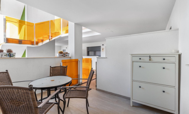 Revente - Apartment - Torrevieja - Los Frutales