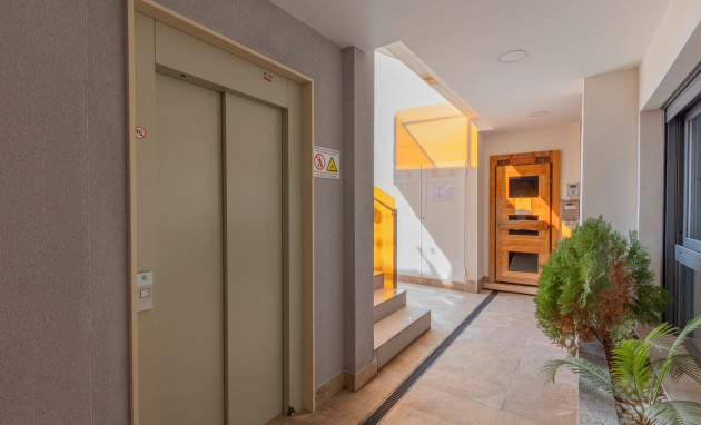 Revente - Apartment - Torrevieja - Los Frutales