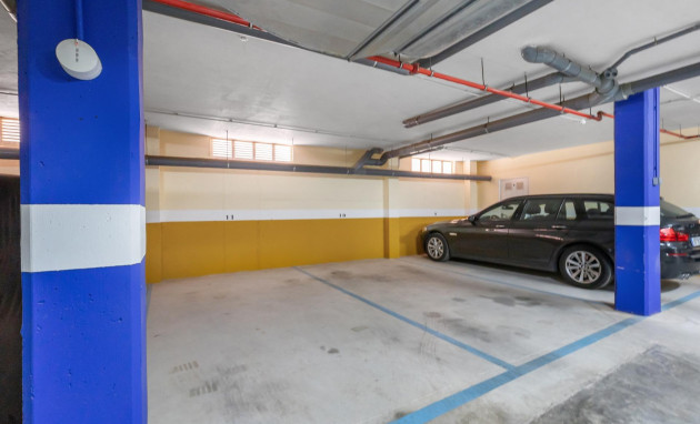 Revente - Apartment - Torrevieja - Los Frutales