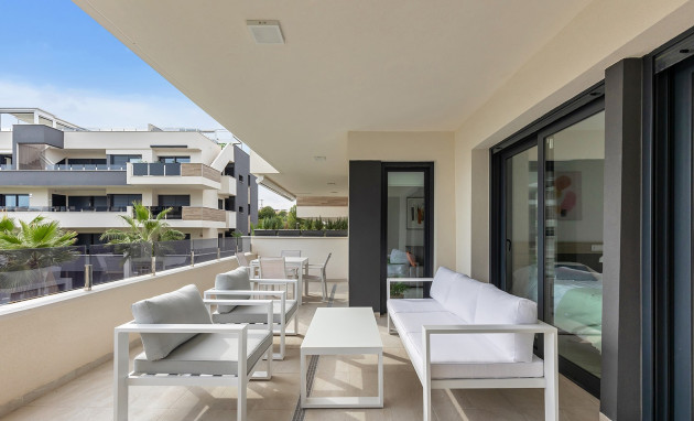 Herverkoop - Appartement - Studio - Orihuela Costa - Orihuela