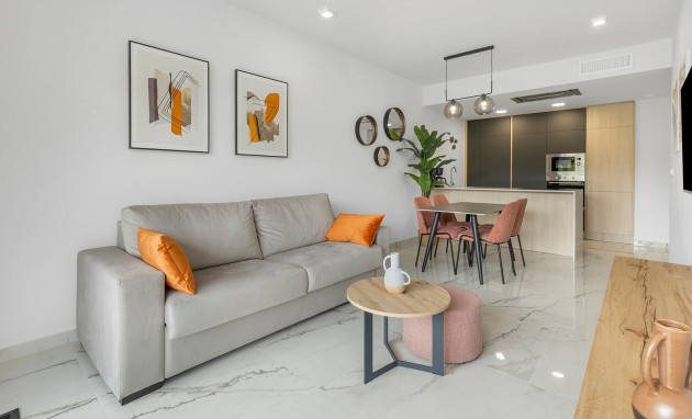 Herverkoop - Appartement - Studio - Orihuela Costa - Orihuela