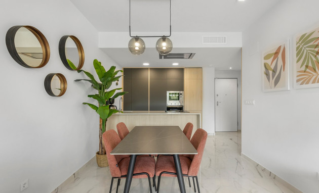 Herverkoop - Appartement - Studio - Orihuela Costa - Orihuela