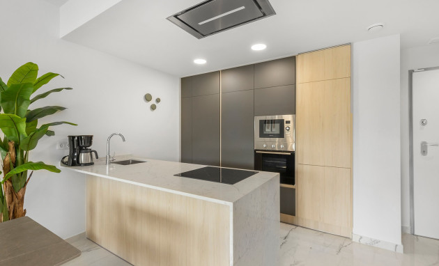 Herverkoop - Appartement - Studio - Orihuela Costa - Orihuela