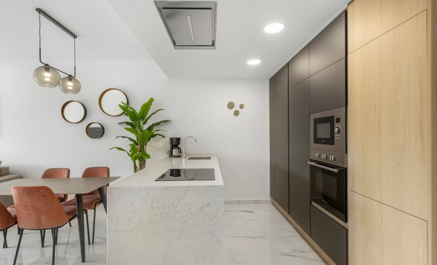 Herverkoop - Appartement - Studio - Orihuela Costa - Orihuela