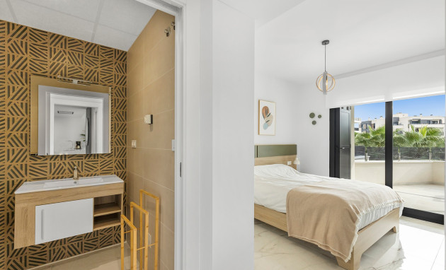 Herverkoop - Appartement - Studio - Orihuela Costa - Orihuela