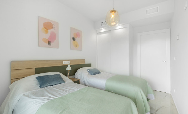 Herverkoop - Appartement - Studio - Orihuela Costa - Orihuela